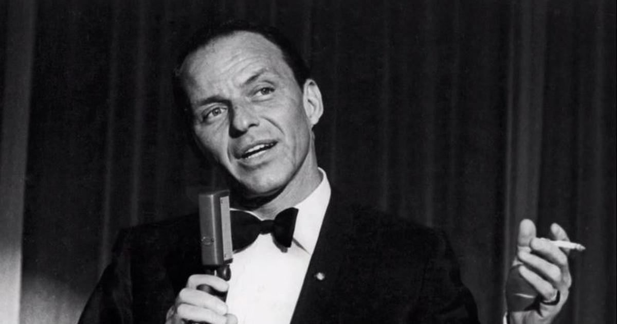 Frank Sinatra - 