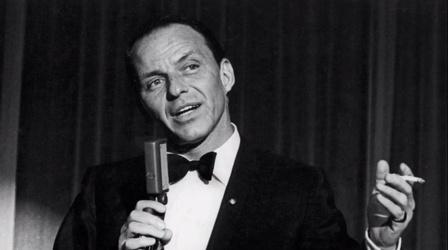 Video thumbnail: The Italian Americans Frank Sinatra