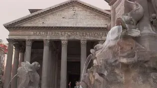 Return to Italy