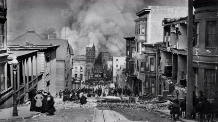 Video thumbnail: The Italian Americans Up From Ashes
