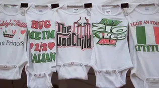 Italian Stereotypes