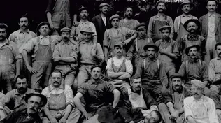 Italian Americans Preview