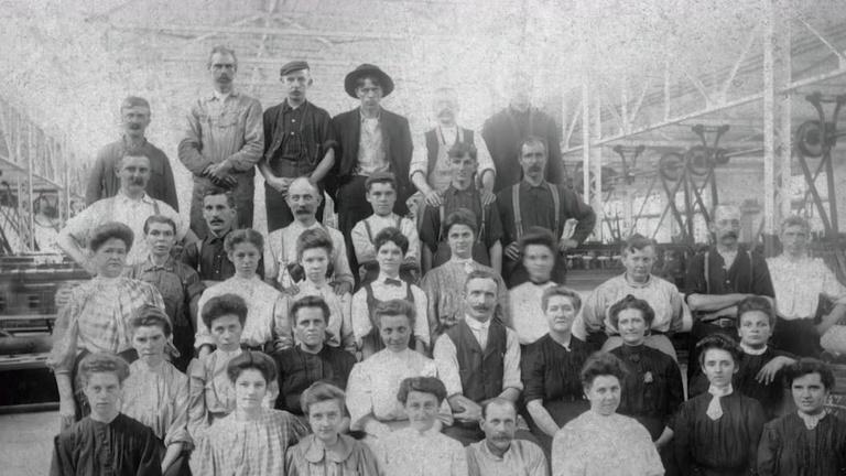 Roseto | The Italian Americans | THIRTEEN - New York Public Media