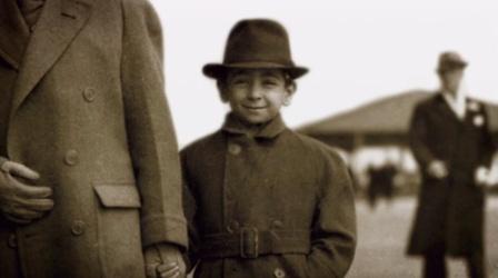 Video thumbnail: The Italian Americans Children of Two Worlds