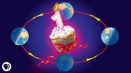 Video thumbnail: Be Smart How Science Defines A Year