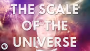 The Scale of the Universe