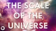 The Scale of the Universe