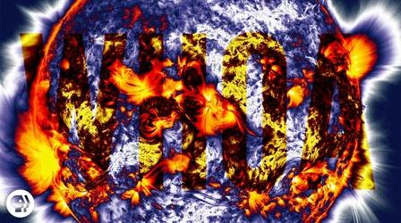 Video thumbnail: Be Smart The Sun Is A Magnet!