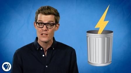 Video thumbnail: Be Smart The Surprising Places We Waste Energy