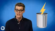 The Surprising Places We Waste Energy