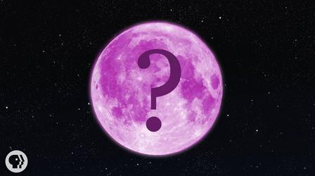 Video thumbnail: Be Smart What Color Is The Moon?