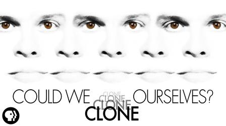 Video thumbnail: Be Smart Could We Clone Ourselves?