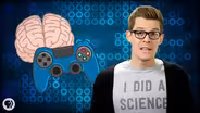 Is Your Brain Too Old For Video Games?