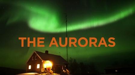 Video thumbnail: Be Smart The Science and Beauty of Auroras