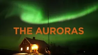 The Science and Beauty of Auroras