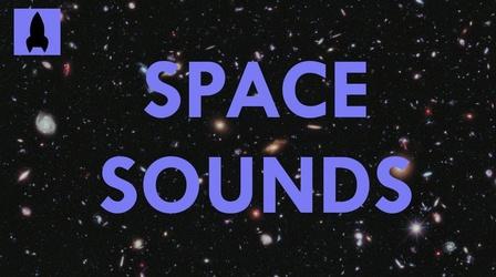 Video thumbnail: Be Smart Space Sounds