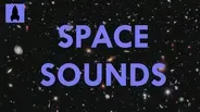 Making Music From Space!