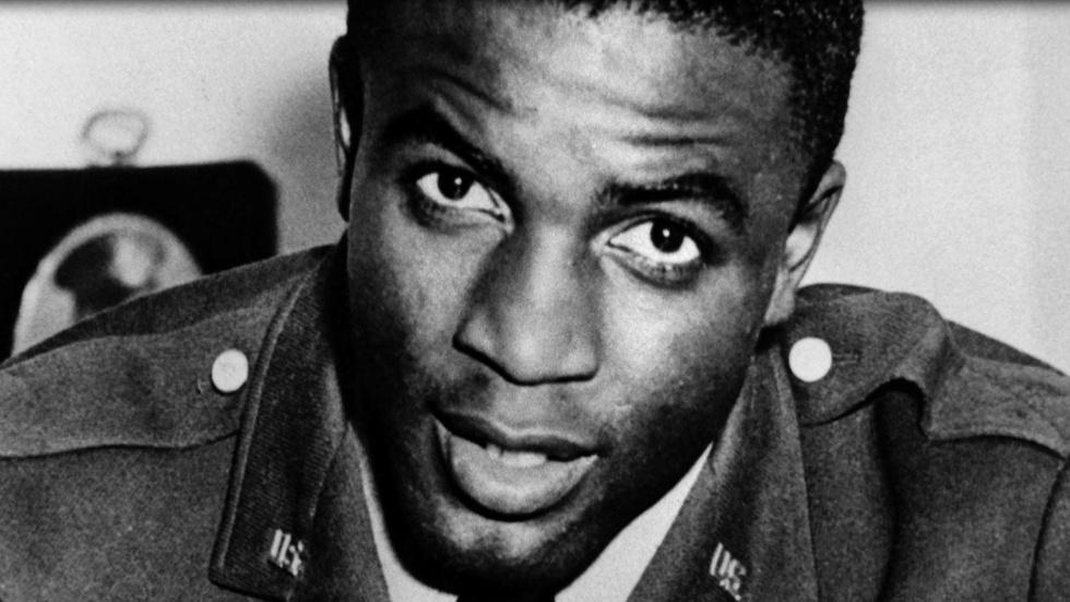 1944 Court-Martial image