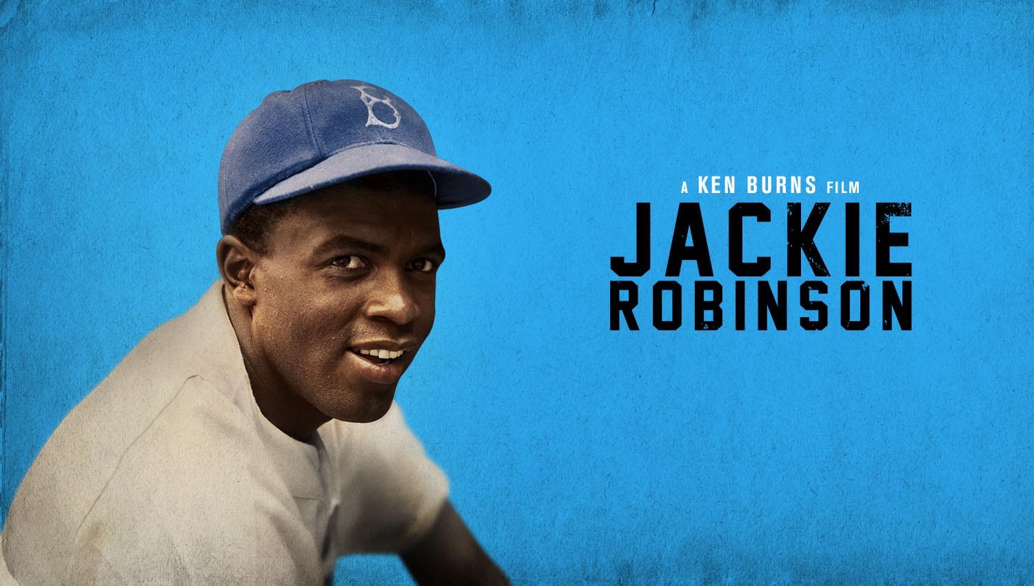 Jackie Robinson PBS