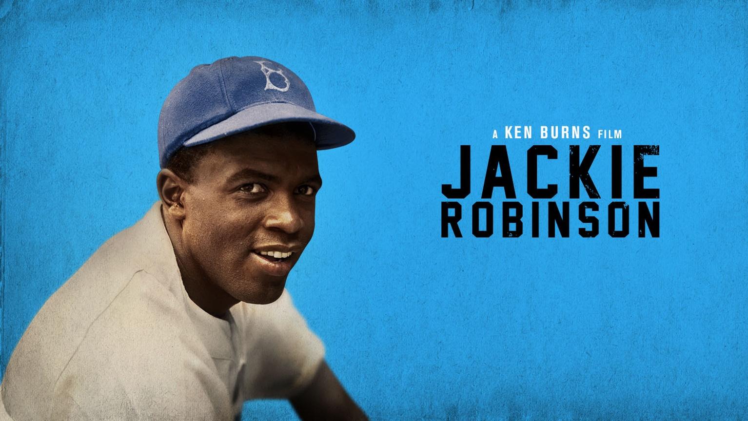 Jackie Robinson PBS