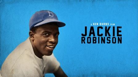 Video thumbnail: Jackie Robinson Official Trailer