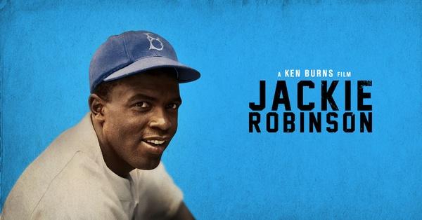 Ken Burns' 'Jackie Robinson' not just a baseball movie