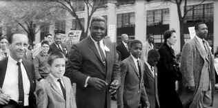 A Man Who Lifted an Entire Race - and Nation - on His Shoulders