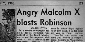 Jackie Robinson and Malcolm X: asset-mezzanine-16x9