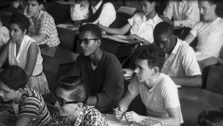 1944 Court Martial Jackie Robinson THIRTEEN New York Public Media