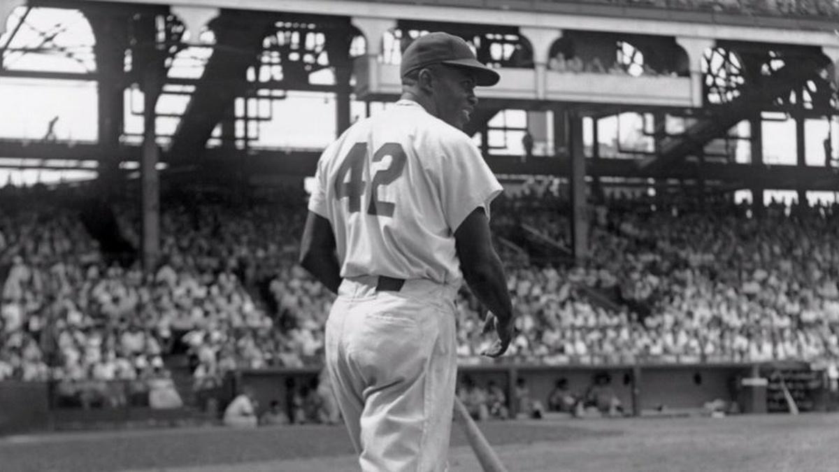 Jackie Speaks Out | Jackie Robinson | THIRTEEN - New York Public Media