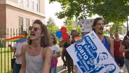 Diversity - LGBT
