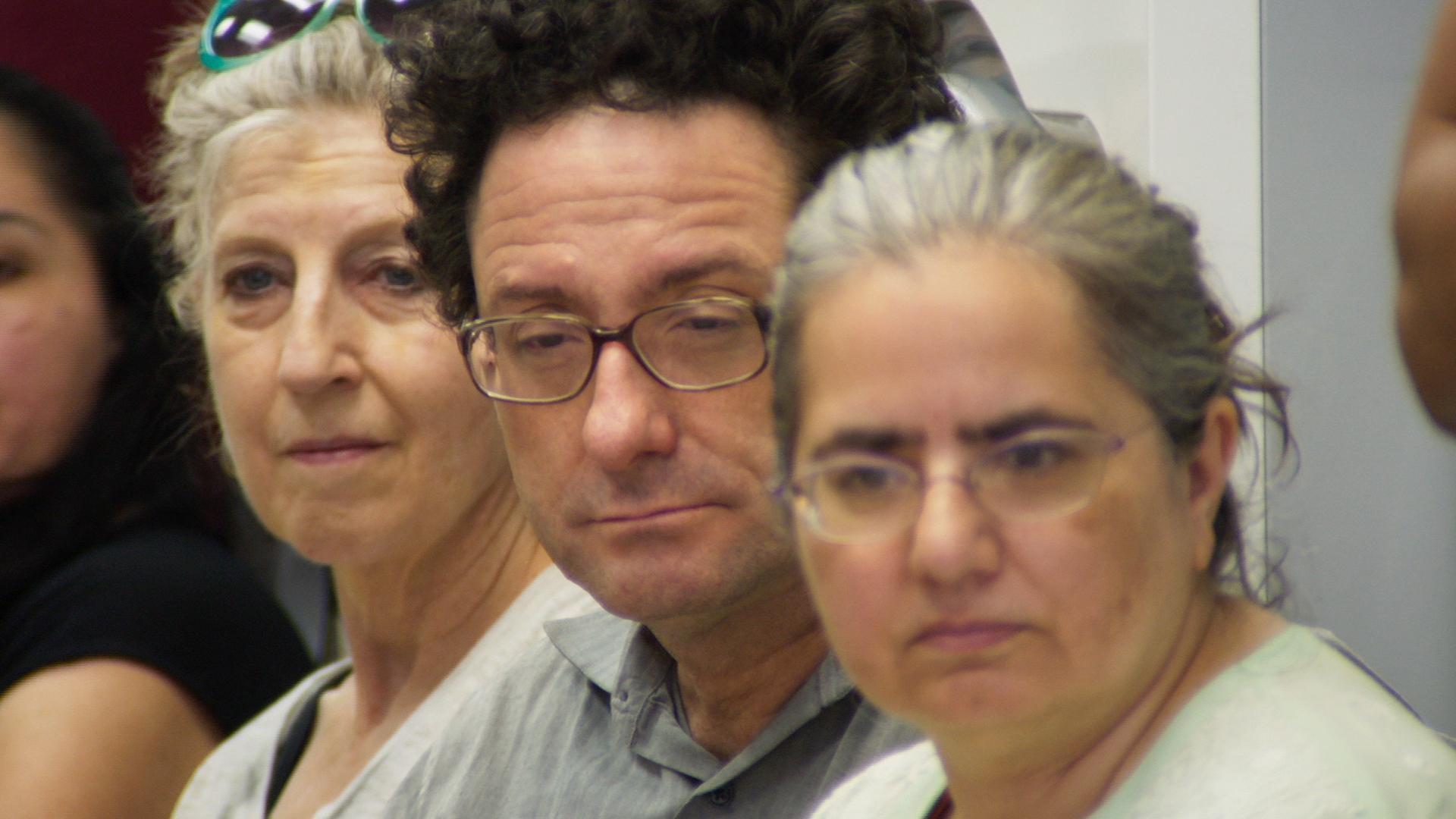 A Laundromat in Jackson Heights In Jackson Heights THIRTEEN New