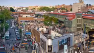 In Jackson Heights