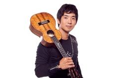 Video thumbnail: Jake Shimabukuro: Life On Four Strings Official Trailer