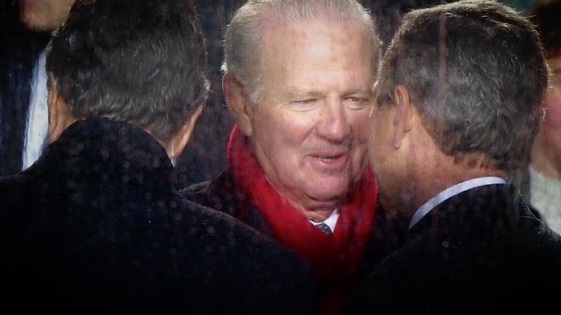 Baker and Florida 2000