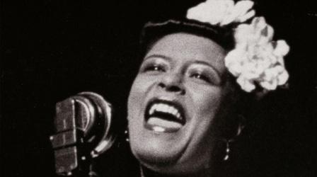 Video thumbnail: Jazz Swing: The Velocity of Celebration