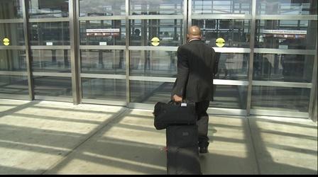 Video thumbnail: John Lewis - Get in the Way Going Back to Atlanta