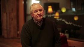 Video thumbnail: Johnny Cash's Bitter Tears Chuck Mitchell: 'This music is as deep as America'