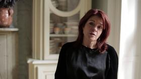 Video thumbnail: Johnny Cash's Bitter Tears Rosanne Cash: 'He felt an obligation to serve'