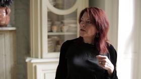 Video thumbnail: Johnny Cash's Bitter Tears Rosanne Cash: 'This is a great thing'