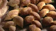 Decorative Loaves with Steve Sullivan