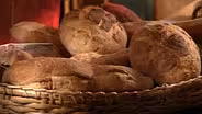 Traditional French Bread with Danielle Forestier