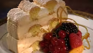 Viennese Cardinal Slice with Markus Farbinger