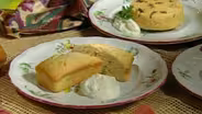 Baby Cakes with Johanne Killeen