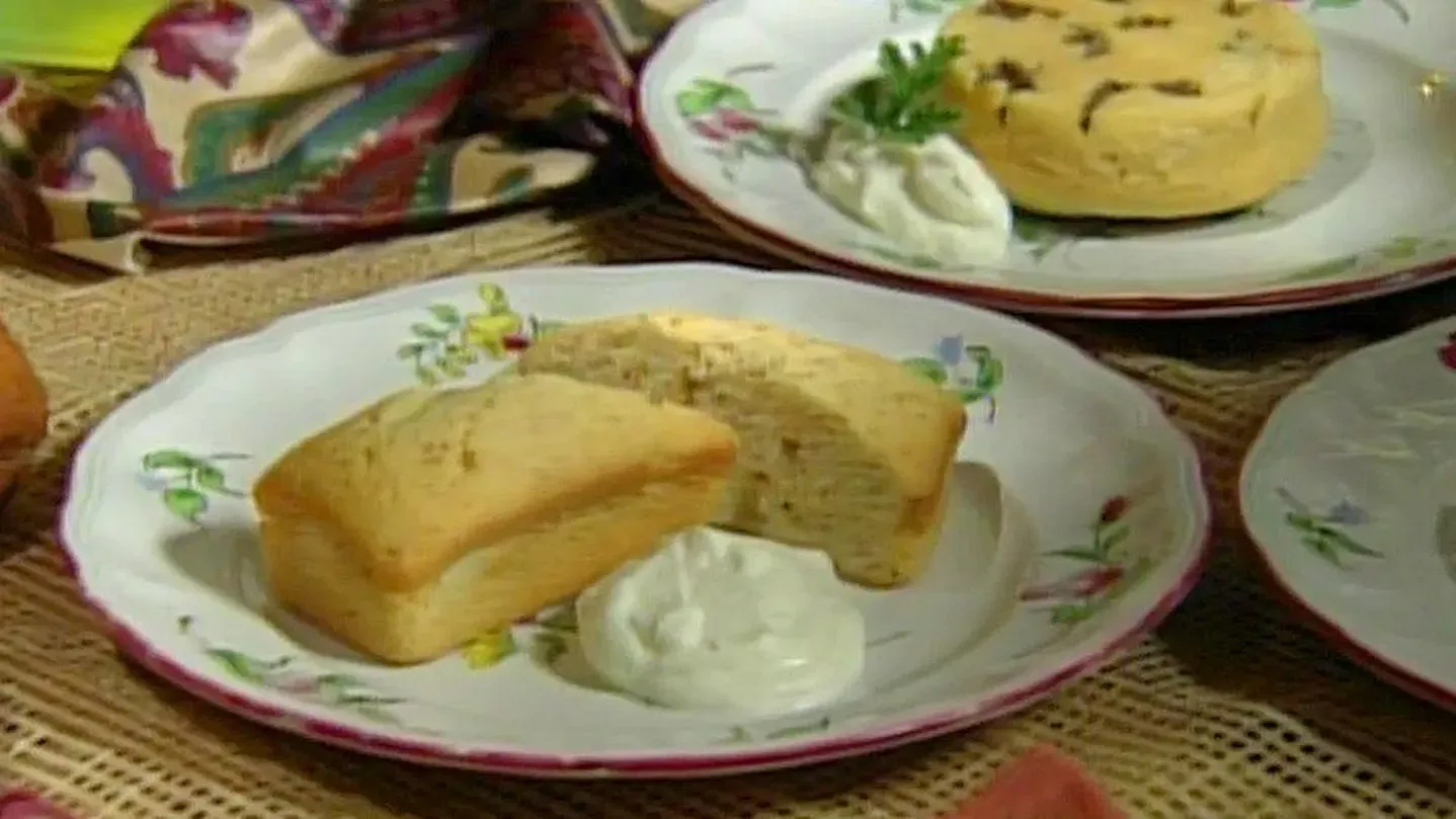 Baby Cakes with Johanne Killeen