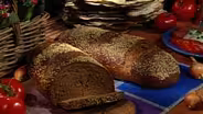 Pumpernickel Bread & Matzos with Lauren Groveman