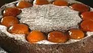 Poppyseed Torte with Markus Farbinger