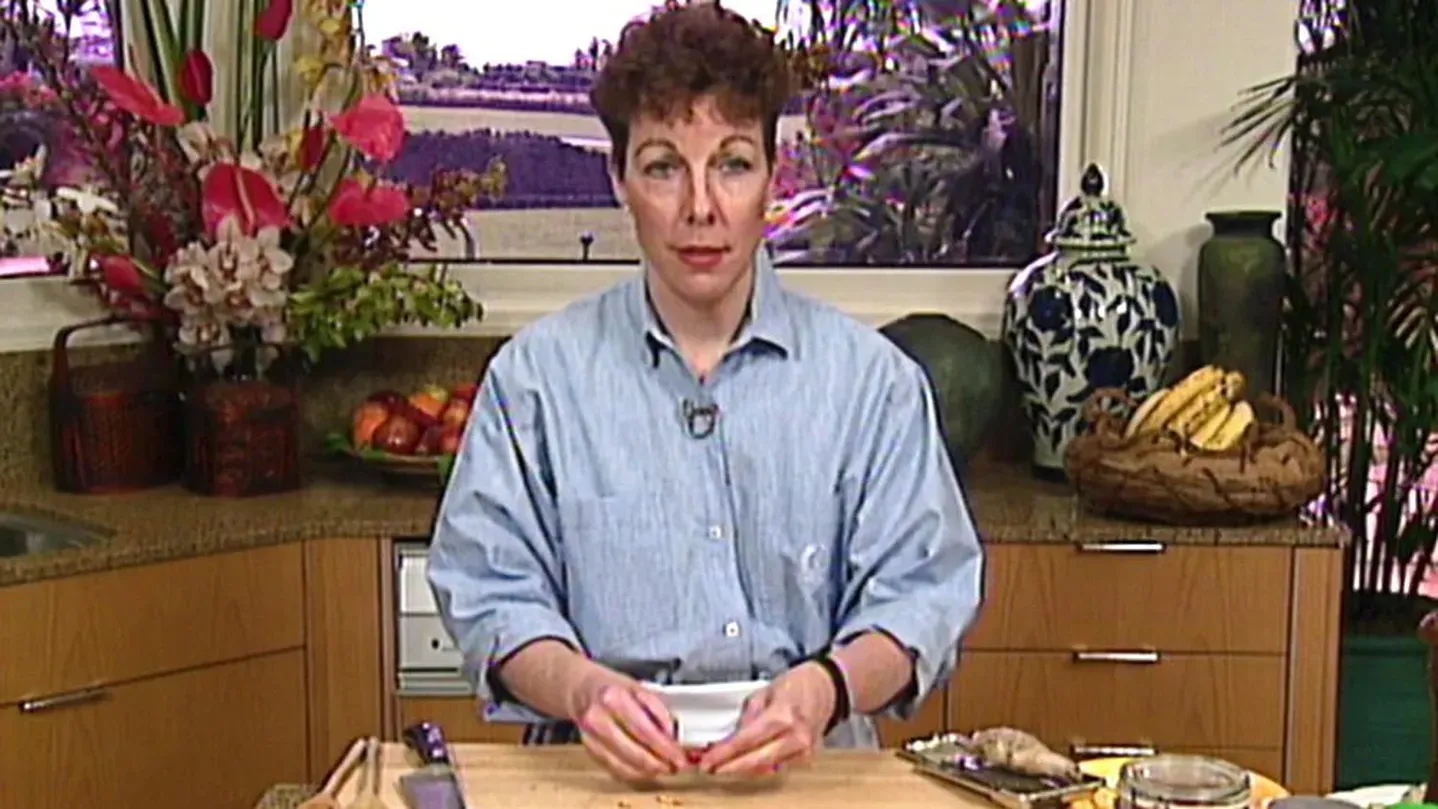 Hawaiian cuisine with Amy Ferguson-Ota