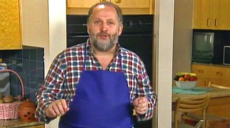 Video thumbnail: Julia Child: Cooking With Master Chefs Chocolate with Michel Richard