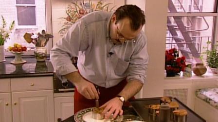 Video thumbnail: Julia Child: Cooking With Master Chefs Charles Palmer